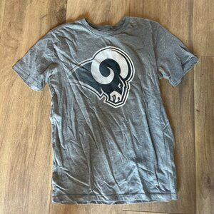 LA Rams NFL Tshirt
